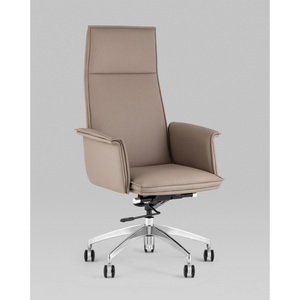 Изображение товара Кресло руководителя Regenta бежевый