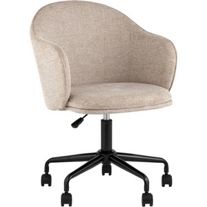 Изображение товара Стул офисный Echo бежевый