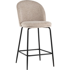 Изображение товара Стул полубарный Echo бежевый