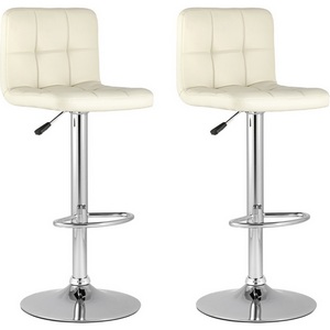 Изображение товара Стул барный Малави LITE бежевый 2 шт