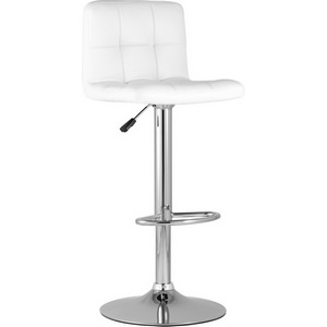 Изображение товара Стул барный Малави LITE белый,