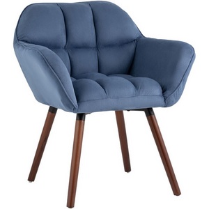 Изображение товара Кресло Брайан глубокий синий NC (арт.)