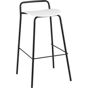 Изображение товара Стул барный Mantis белый (арт.)