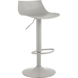 Изображение товара Стул барный Джин серый (арт.)