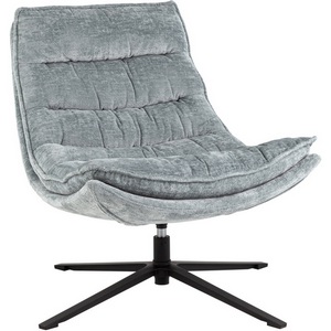 Изображение товара Кресло лаунж Lazy серый арт.