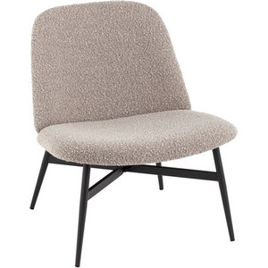 Изображение товара Кресло лаунж Ease коричневый арт.