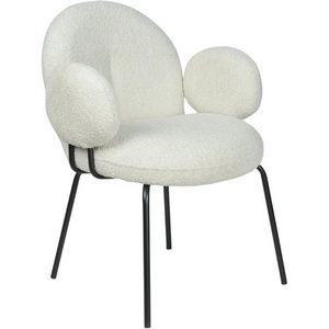 Изображение товара Кресло Nina M жемчужный арт.