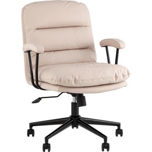 Изображение товара Кресло офисное Torus бежевый арт.