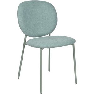 Изображение товара Стул обеденный Pip зеленый арт.