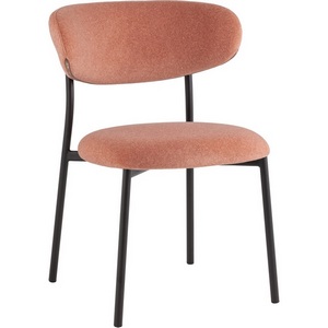 Изображение товара Стул обеденный Ayla коралловый арт.