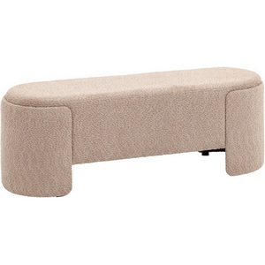 Изображение товара Банкетка Taks букле капучино (арт.)