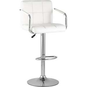 Изображение товара Стул барный Малави белый NP арт.