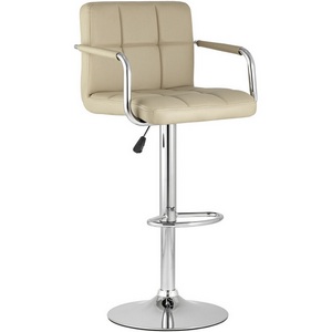 Изображение товара Стул барный Малави бежевый NP арт.