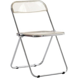 Изображение товара Стул складной Fold Amber янтарный арт.