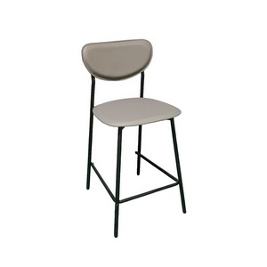 Изображение товара Стул полубарный Minnie серый арт.