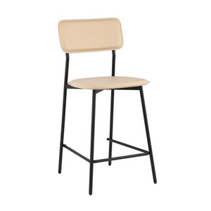 Изображение товара Стул полубарный Mikkie бежевый арт.