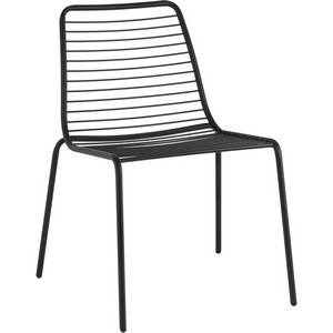 Изображение товара Стул Дели металл черный (арт.)