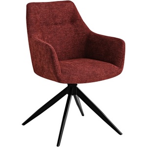 Изображение товара Стул обеденный Enid винно-красный арт.