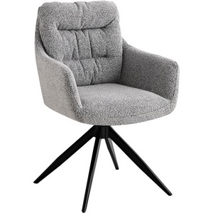 Изображение товара Стул обеденный Nia серый арт.