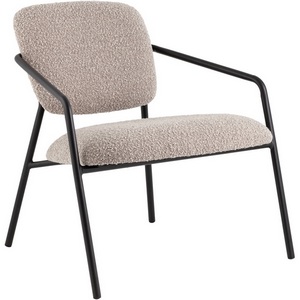 Изображение товара Кресло лаунж Rooney серый арт.