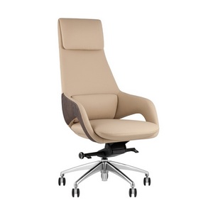 Изображение товара Кресло руководителя Reign бежевый арт.