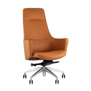 Изображение товара Кресло руководителя Ferris коричневое арт.