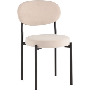 Изображение товара Стул Бриф SN велюр бежевый (арт.)