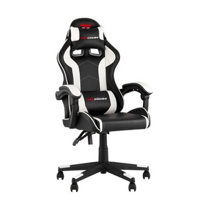 Изображение товара Кресло спортивное Shadow черно-белый арт.