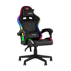 Изображение товара Кресло спортивное Druid черный арт.