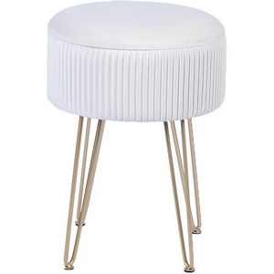 Изображение товара Пуф Астор бежевый арт.