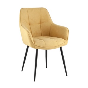 Изображение товара Стул обеденный Noa желто-коричневый арт.