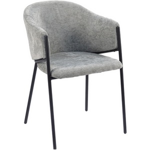 Изображение товара Стул обеденный Carmel серый арт.