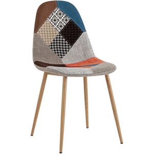 Изображение товара Стул Валенсия SN пэчворк арт.