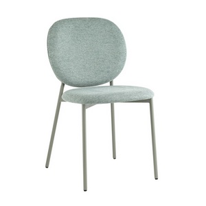 Изображение товара Стул обеденный Pip зеленый зеленые ножки NP арт.