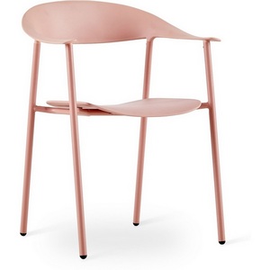 Изображение товара Стул Eila пластик розовый арт.