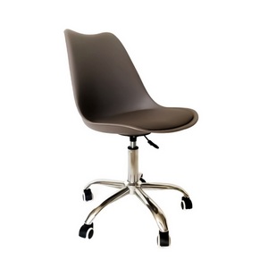 Изображение товара Стул BLOK SN пластиковый коричневый арт.