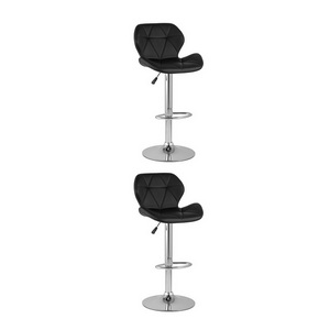 Изображение товара Стул барный Бон черный NP 2 шт арт.