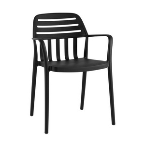 Изображение товара Стул Siena пластик черный арт.