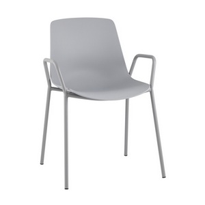 Изображение товара Стул Kaira пластик серый арт.
