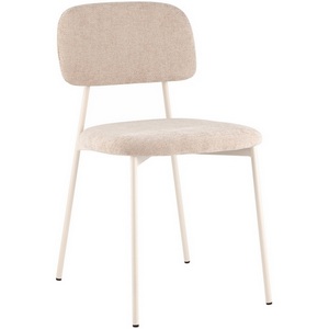 Изображение товара Стул Chao бежевый бежевые ножки арт.