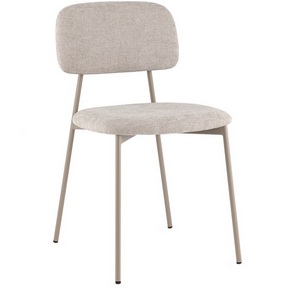 Изображение товара Стул Chao серый серые ножки арт.