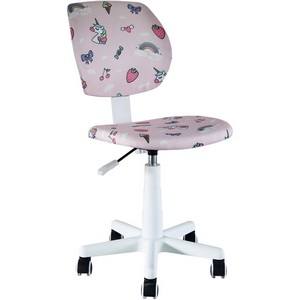 Изображение товара Кресло ЛОЛО Sweet пластик белый арт.