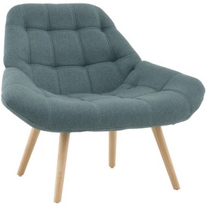 Изображение товара Кресло Олби Квадро зелёный арт.