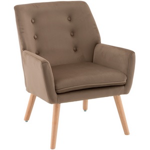 Изображение товара Кресло Райт мокка арт.