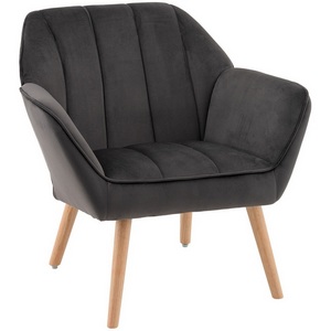 Изображение товара Кресло Руди серый арт.