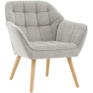 Изображение товара Кресло Вэйл светло-серый арт.