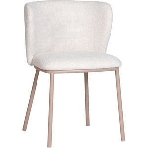 Изображение товара Стул Stag светло-серый серые ножки арт.УТ000040245