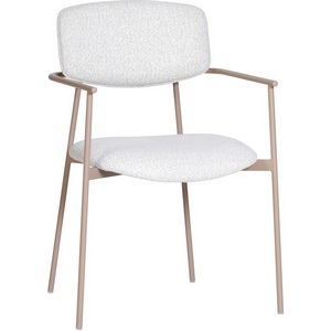 Изображение товара Стул Sevyn букле кофейный арт.УТ000040252