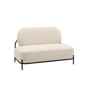 Изображение товара Диван Стоун new ткань букле молочный арт.