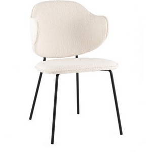 Изображение товара Стул Bellamy букле мятный арт.УТ000040259